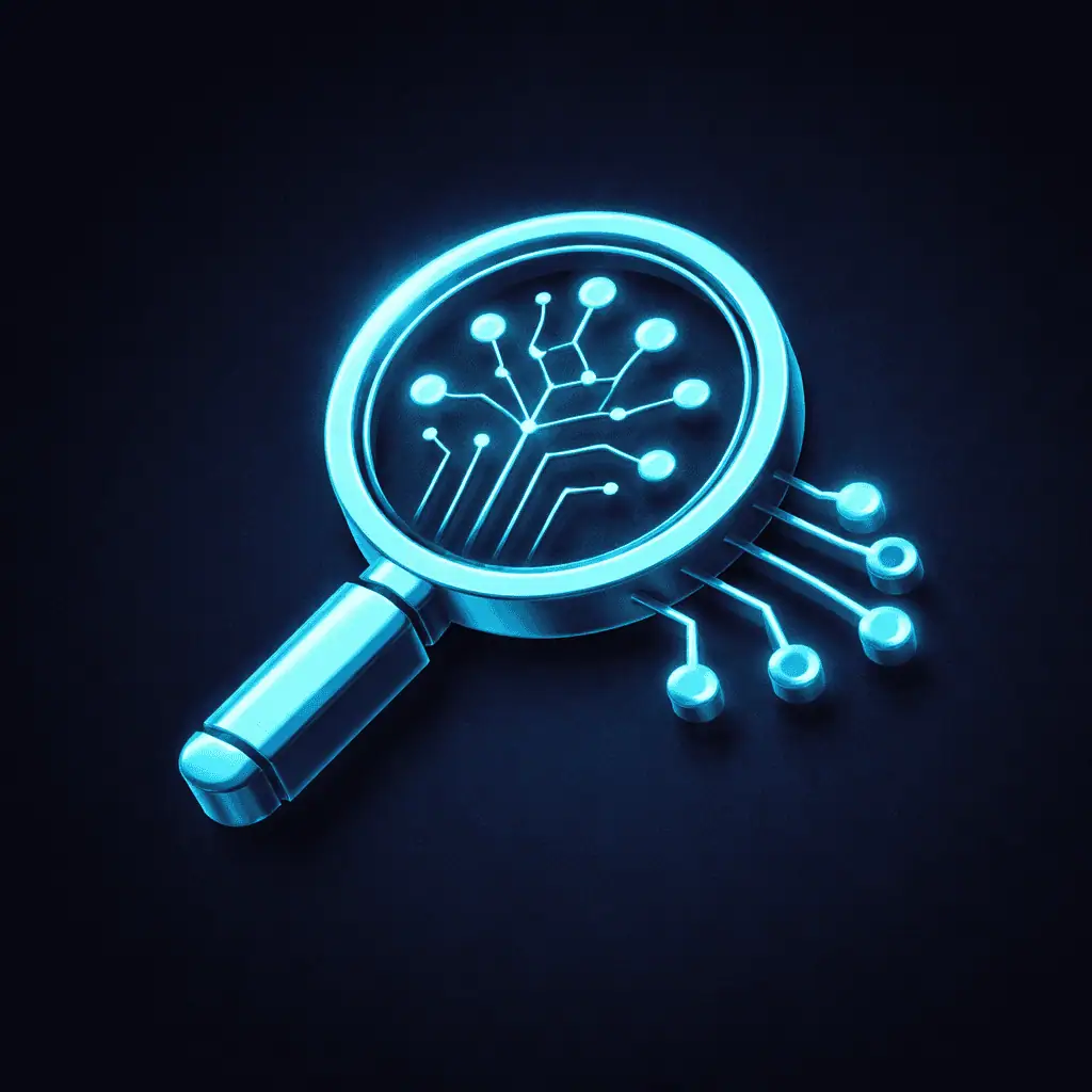 Search Engine Optimization (SEO) pillar icon